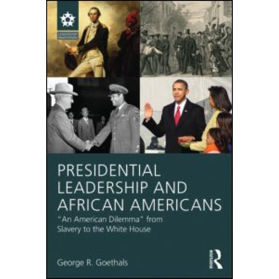 Presidential Leadership and African Americans