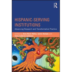 Hispanic-Serving Institutions Hispanic-Serving Institutions