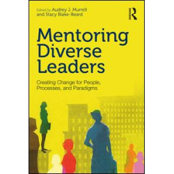 Mentoring Diverse Leaders Mentoring Diverse Leaders
