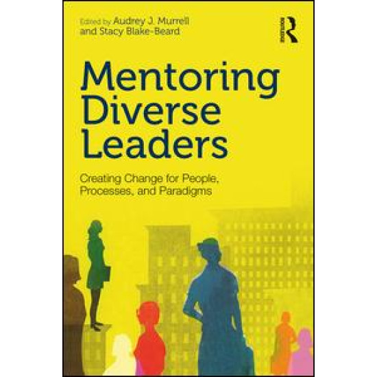 Mentoring Diverse Leaders