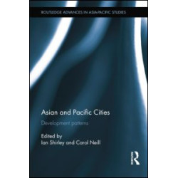 Asian and Pacific Cities
