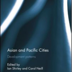 Asian and Pacific Cities Asian and Pacific Cities