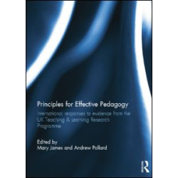 Principles for Effective Pedagogy