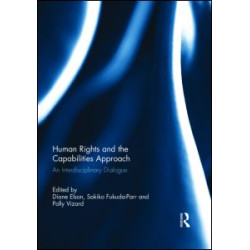 Human Rights and the Capabilities Approach