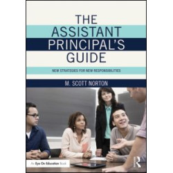 The Assistant Principal's Guide The Assistant Principal's Guide