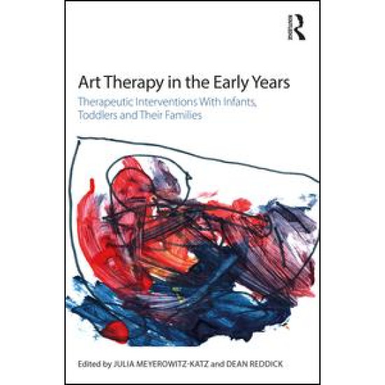 Art Therapy in the Early Years Art Therapy in the Early Years