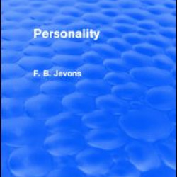 Personality (Routledge Revivals) Personality (Routledge Revivals)