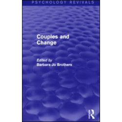 Couples and Change Couples and Change