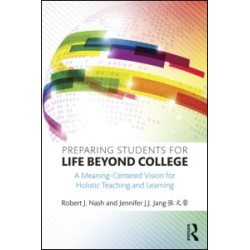 Preparing Students for Life Beyond College
