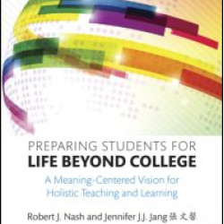 Preparing Students for Life Beyond College Preparing Students for Life Beyond College