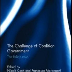 The Challenge of Coalition Government The Challenge of Coalition Government