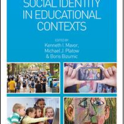 Self and Social Identity in Educational Contexts