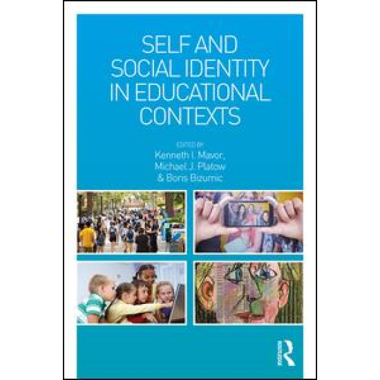 Self and Social Identity in Educational Contexts