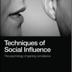 Techniques of Social Influence