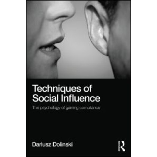 Techniques of Social Influence