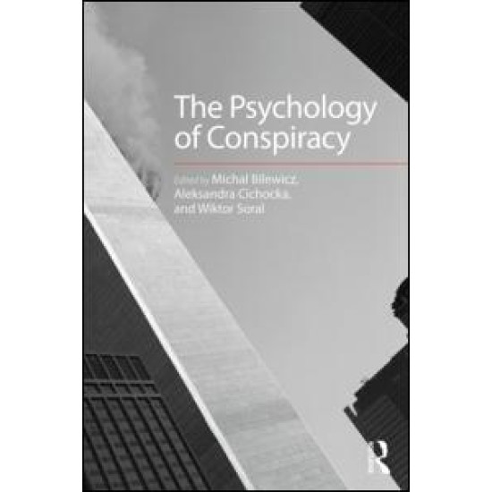 The Psychology of Conspiracy