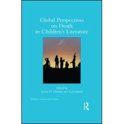 Global Perspectives on Death in Children's Literature