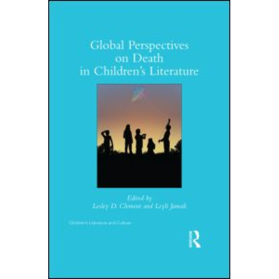 Global Perspectives on Death in Children's Literature