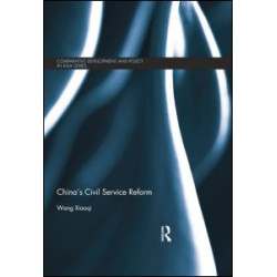 China's Civil Service Reform