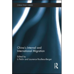 China's Internal and International Migration China's Internal and International Migration