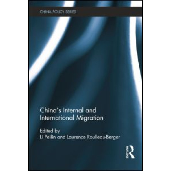 China's Internal and International Migration China's Internal and International Migration