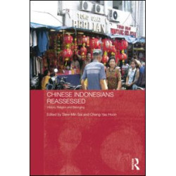 Chinese Indonesians Reassessed Chinese Indonesians Reassessed