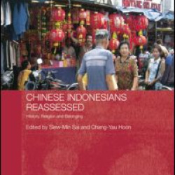 Chinese Indonesians Reassessed
