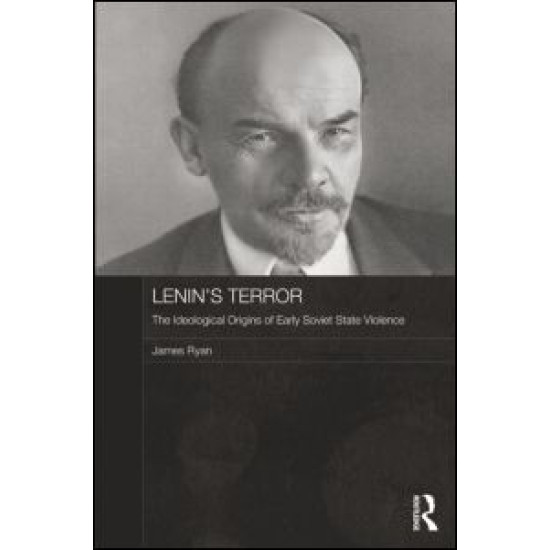 Lenin's Terror