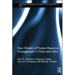 New Models of Human Resource Management in China and India New Models of Human Resource Management in China and India
