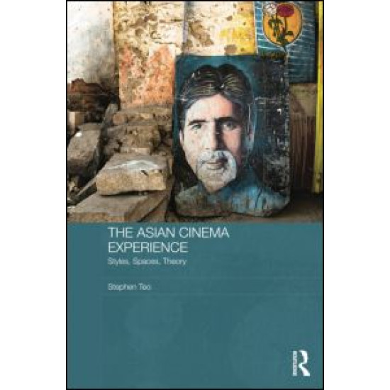 The Asian Cinema Experience The Asian Cinema Experience