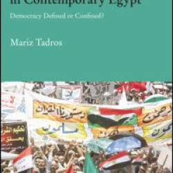 The Muslim Brotherhood in Contemporary Egypt