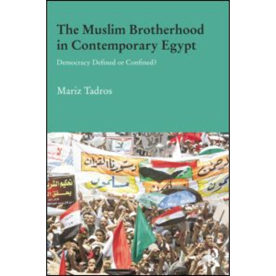 The Muslim Brotherhood in Contemporary Egypt