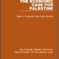 The Economic Case for Palestine