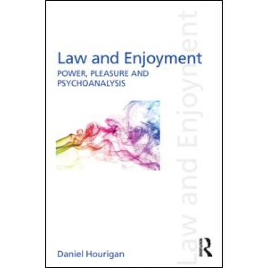 Law and Enjoyment Law and Enjoyment