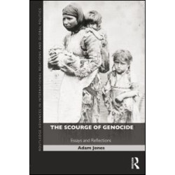 The Scourge of Genocide The Scourge of Genocide