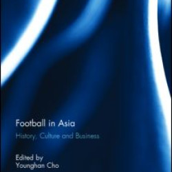 Football in Asia Football in Asia