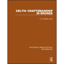 Celtic Craftsmanship in Bronze