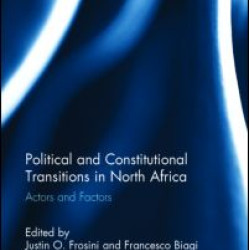 Political and Constitutional Transitions in North Africa