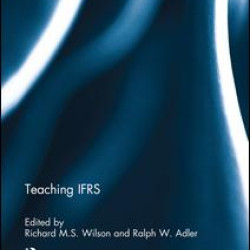 Teaching IFRS