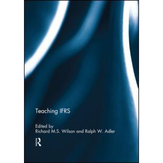 Teaching IFRS Teaching IFRS