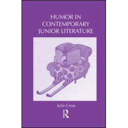 Humor in Contemporary Junior Literature Humor in Contemporary Junior Literature
