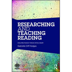 Researching and Teaching Reading Researching and Teaching Reading