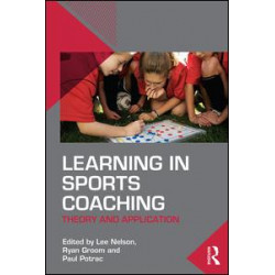 Learning in Sports Coaching Learning in Sports Coaching