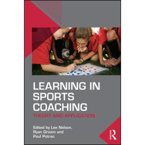 Learning in Sports Coaching