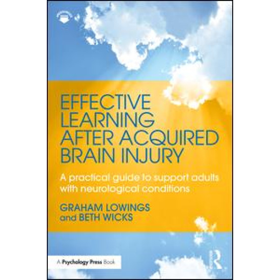 Effective Learning after Acquired Brain Injury