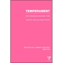 Temperament (PLE: Emotion)
