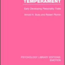 Temperament (PLE: Emotion) Temperament (PLE: Emotion)