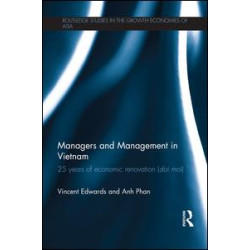 Managers and Management in Vietnam