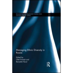Managing Ethnic Diversity in Russia Managing Ethnic Diversity in Russia