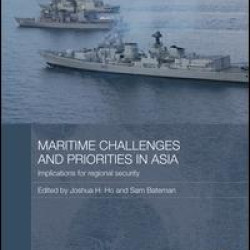 Maritime Challenges and Priorities in Asia